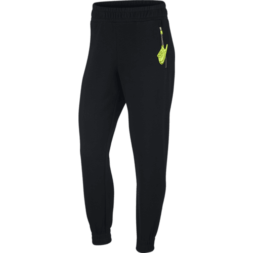 nike pantaloni w nsw air pant flc bb